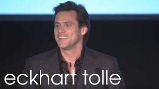 Jim Carrey On The Power Of Intention [upl. by Madelene282]