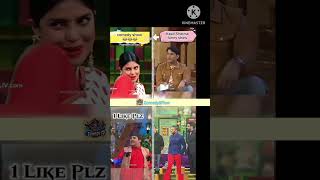 The Kapil Sharma Show 😅🤣 kapilsharma comedy shorts funny viralshort comedy3flowz6n [upl. by Howlond453]