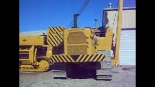 2011 CAT 594H PIPELAYER 2 BY httpwwwpacificcranescom [upl. by D'Arcy179]