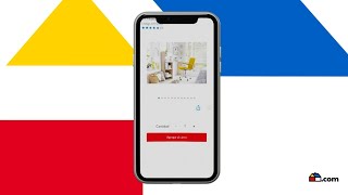 Ventajas de usar nuestra App de Sodimac [upl. by Ecirted]