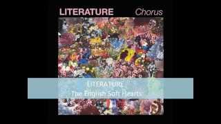 Literature  The English Soft Hearts [upl. by Lauryn726]