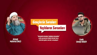 Gençlerin Soruları Yaşlıların Sorunları 5 Bölüm 25 Kasım 2023 [upl. by Inaja]