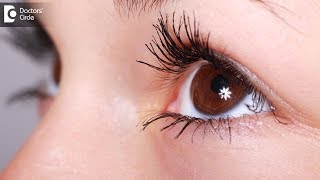 Homeopathic remedies for eye floaters  Dr Sanjay Panicker [upl. by Llenrrad]