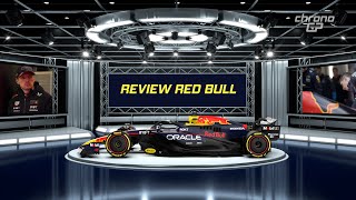 ChronoGPS0626 Parte 1  Review Red Bull in chiave ChronoGP [upl. by Olinad194]