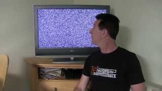 The End Of Australian Analog TV  Switching Off [upl. by Rozamond406]