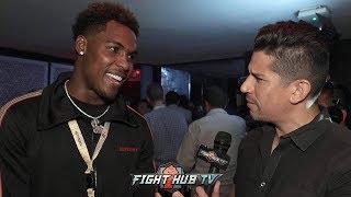 JERMALL CHARLO ON ERROL SPENCES ACCIDENT CANELO KOVALEV BREAKDOWN amp TALKS IF GGG IS DECLINING [upl. by Poucher]