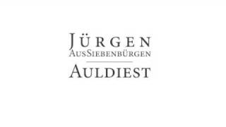 Jürgen aus Siebenbürgen  Fejar  Album Auldiest [upl. by Cirded]