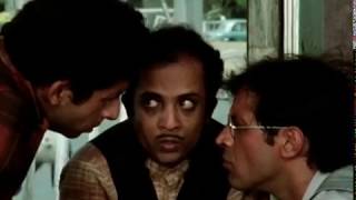 Jaane Bhi Do Yaaro 1983 Trailer  ENGLISH SUBS [upl. by Luoar978]