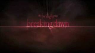 Twilight Breaking Dawn Part 2 Official Soundtrack Preview [upl. by Spooner984]