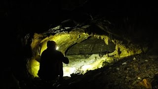 Exploración de Cavernas al Corazón de la Tierra TroneraSantander I  TvAgro por Juan Gonzalo Angel [upl. by Eelytsirk]