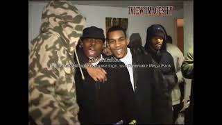 Mashtown Wonder Camp  Tricky Margz Cheddarboy T Mac Freestyle  2005 [upl. by Atteynod87]