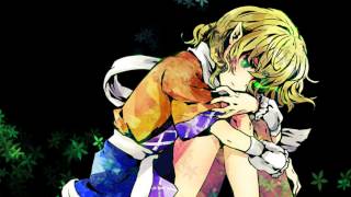 Touhou Project  Vocal  Parsee  SOUND HOLIC   Subbed [upl. by Ycul]