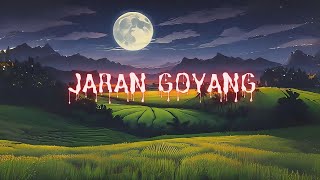 Jaran Goyang  Kuntilanak Jawa Official Lyric Video [upl. by Stanton]