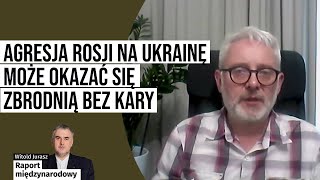 Czy Putin zachowa pozory pełnoprawnego członka społeczności międzynarodowej [upl. by Lore]