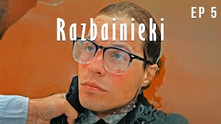 Razbainieki Ep5  Pret Lauzni Nav Paņēmienu [upl. by Anahsahs64]