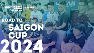 Road to Saigon Cup [upl. by Ma]