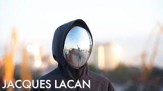 Jacque Lacans Identity Formation in the Mirror Stage [upl. by Scott390]