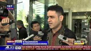 Nazaruddin Mendagri PuraPura Baik [upl. by Nordine]