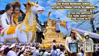 Durus Memargi Ida Istri Agung Panji Griya Mayun Buduk [upl. by Jo-Anne]