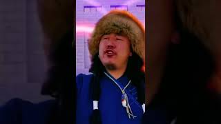 Mongolian Throat Song [upl. by Barabas]