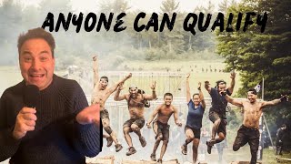 2023 Spartan Race Elite Qualifications [upl. by Laural912]