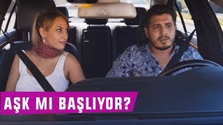 Rabia ve Gökhan Arasında Neler Oluyor [upl. by O'Doneven217]