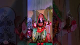 jay shero wali mata navaratri status2 [upl. by Boles70]