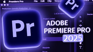 DOWNLOAD ADOBE PREMIERE PRO 2025 🚀 [upl. by Slaby630]