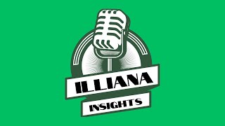 Illiana Insights Grit [upl. by Adnac]