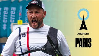 How archers can qualify for the Paris 2024 Olympic Games  ArcheryinParis [upl. by Kelley]