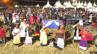 POWERFUL MENENGAI6 WORSHIP  DAY 1 KESHA  MINISTRY OF REPENTANCE AND HOLINESS [upl. by Bessie939]