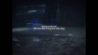 “Không muốn bơi để…nàng im lặng thế là biết rồi”Say Yes  Video Tiktok edit  All Chill [upl. by Ojillek717]