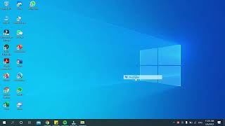 How to customize or change background wallpaper for laptop  How to Change Windows 10 Wallpaper [upl. by Amoakuh]