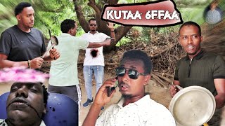 Kutaa 6ffaa quot HAALUMA JIRUU quot Oromo Drama 2021 [upl. by Amena890]