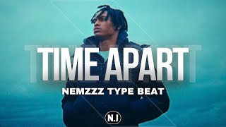 FREE Nemzzz Type Beat  quotTime Apartquot  Chill Drill Type Beat 2024 [upl. by Ylrad]