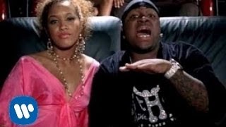 Mike Jones  Flossin Featuring Big Moe Official Music Video [upl. by Lleryt]