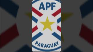 La albirroja 😀😀🇵🇾🇵🇾🇵🇾🇵🇾🇵🇾🇵🇾🇵🇾😀viva paraguay [upl. by Campman]