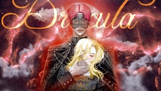 OS DRACULA 🦇  FAIRYTAIL 22 nalu [upl. by Ellehcem]