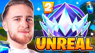 On monte enfin UNREAL sur le CHAPITRE 2 [upl. by Linis719]