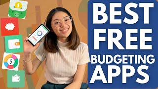 BEST BUDGETING APPS PH  Managing Your Finances  Budgeting Basics [upl. by Palocz]