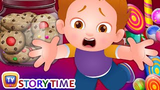 ChaChas Sweet Adventures  Good Habits Bedtime Stories amp Moral Stories for Kids  ChuChu TV [upl. by Nickie]