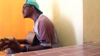 Chante lamour kaya Julien Coosnapen cover [upl. by Sac]