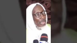 Cheikh Mouhidine Alpha Samba Diallo wahtan bou am solo [upl. by Atiuqin59]