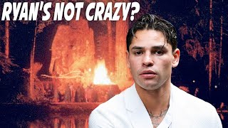 Ryan Garcia on Elites amp Bohemian Grove [upl. by Bittencourt]