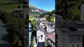 Susch Engadin Switzerland [upl. by Pratt]