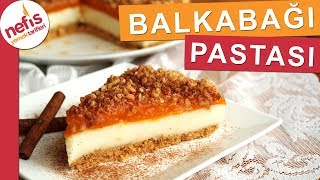 Balkabağını hiç böyle yemediniz Kışa damgasını vuracak BAL KABAKLI PASTA TARİFİ [upl. by Ojybbob573]