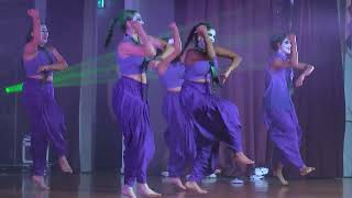 Avondale College  Bollywood Showdown 2024 [upl. by Neufer]