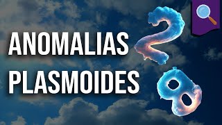 Desmistificando anomalias plasmoides [upl. by Ahsakal]