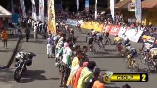 2013 Ronda Pilipinas Stage 13 Full Race [upl. by Edas]