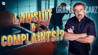 What happened to Graveyard Carz Graveyard Carz Lawsuits amp Complaints [upl. by Hsotnas]